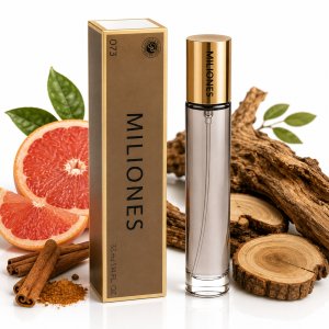 Perfumik 073 Milion*