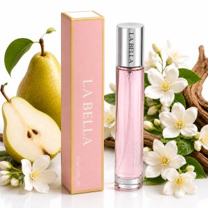 Perfumik 136 La Vie Est Belle*