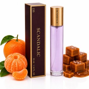 Perfumik 235 Scandal Pour Homme*
