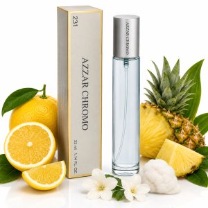 Perfumik 231 Chrome*