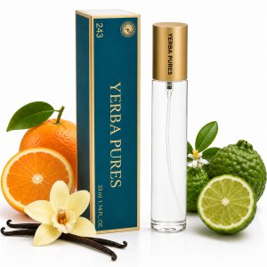 Perfumik 243 Erba Pura*