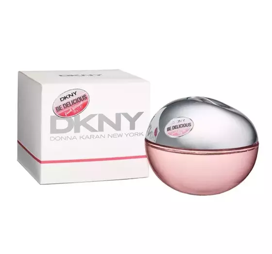 DKNY  Be delicious fresh blossom 100 ml 