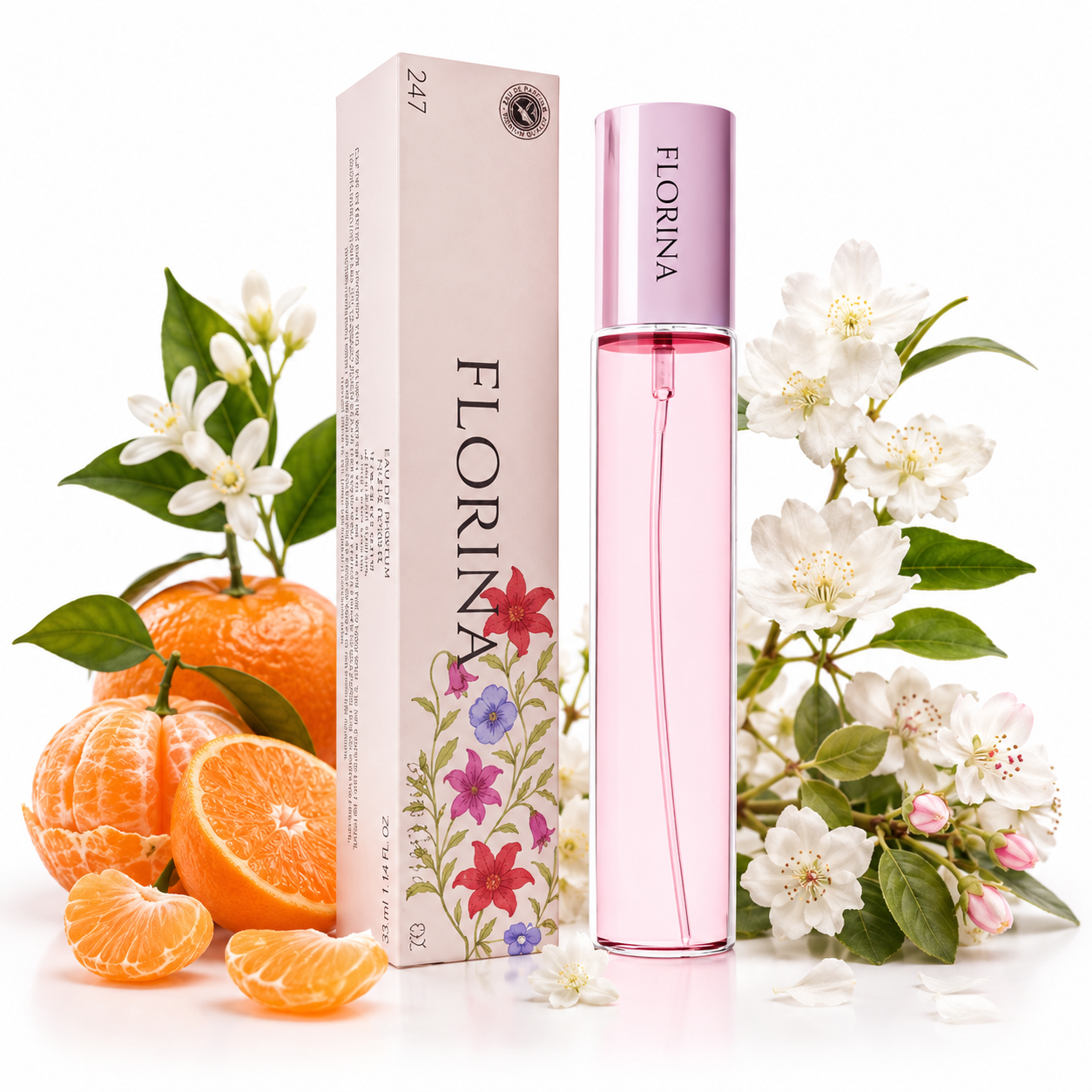 Perfumik 247 Flora*