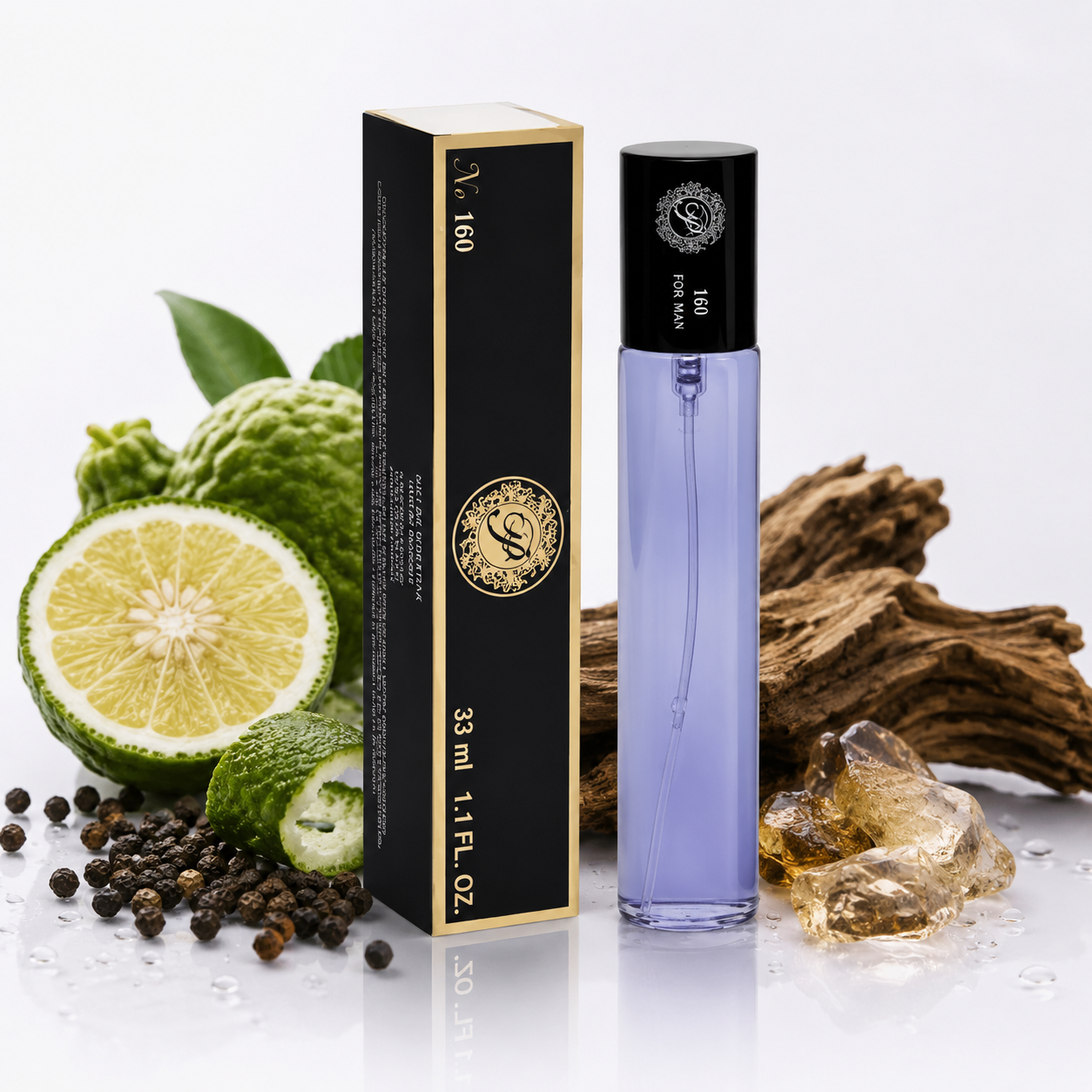 Perfumik 180 Sauvage*