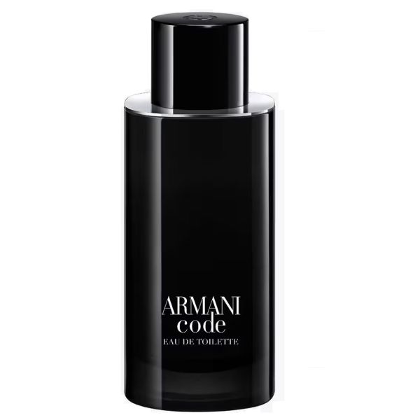 Armani-Code