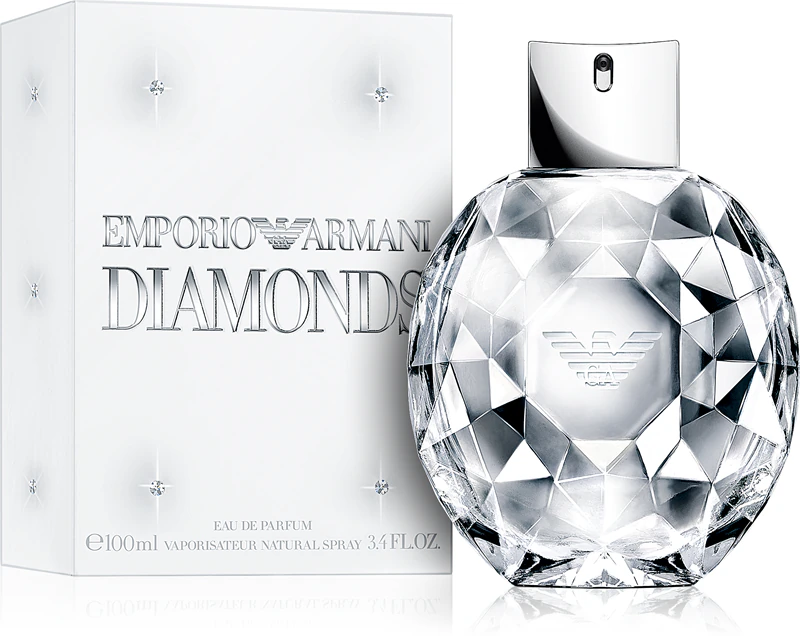 Armani-Diamonds