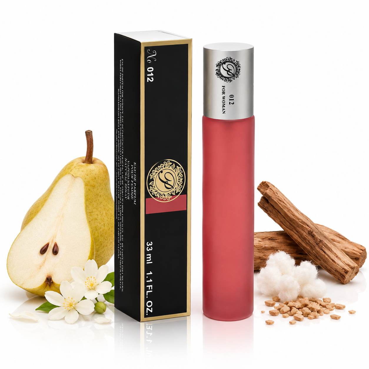 Perfumik 012