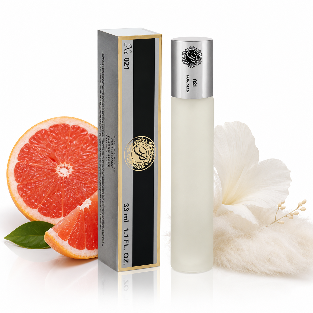 Perfumik 021 Selected*