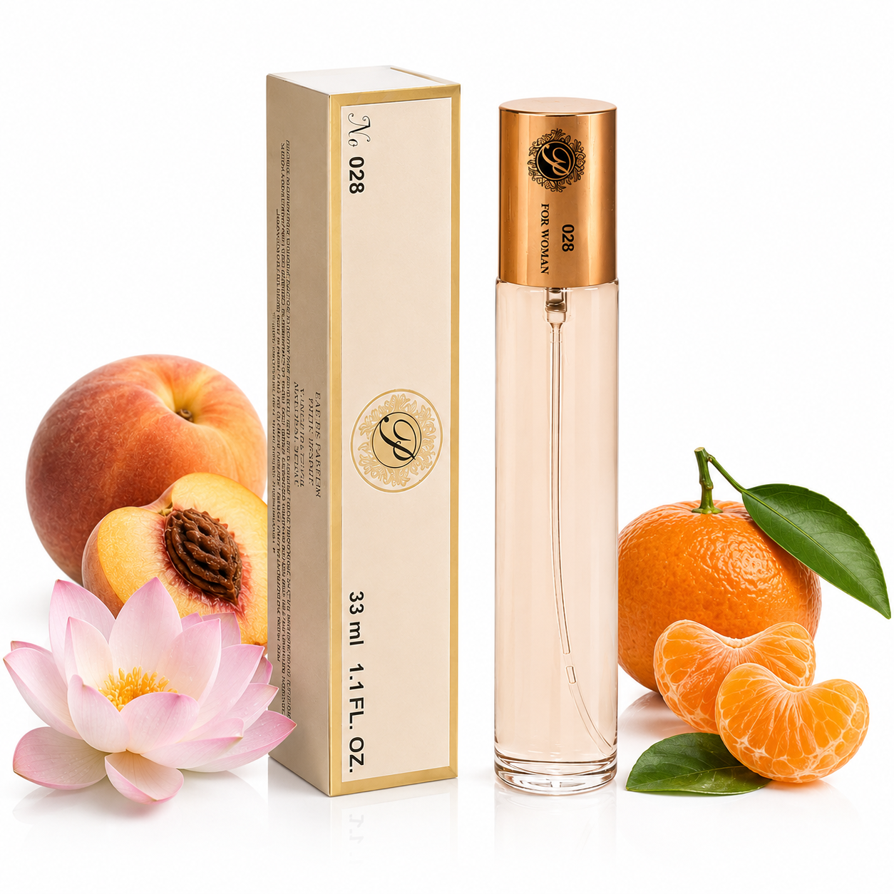 Perfumik 028 Allure