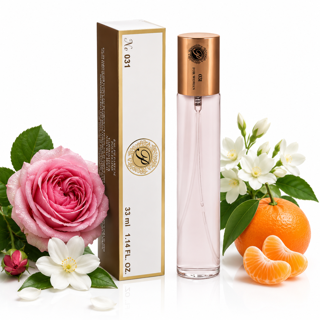 Perfumik 031 Coco Mademoiselle