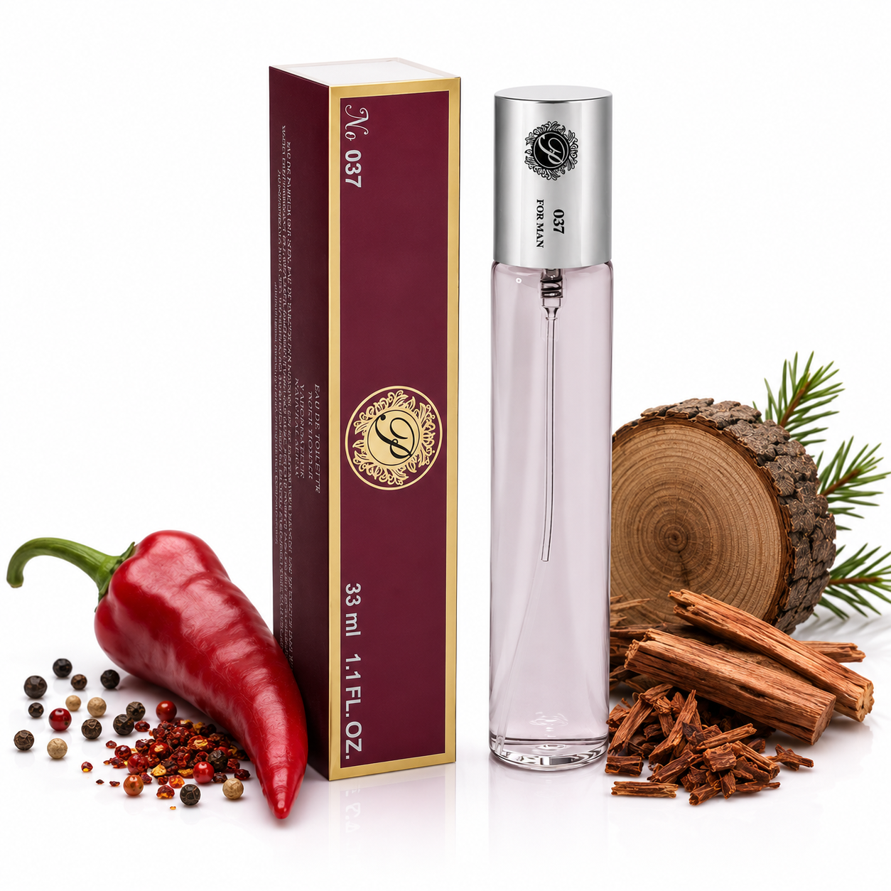 Perfumik 037