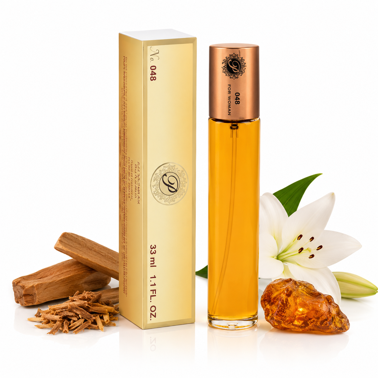 Perfumik 048 Dune