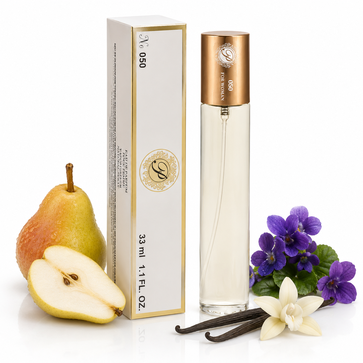Perfumik 050 J`adore*