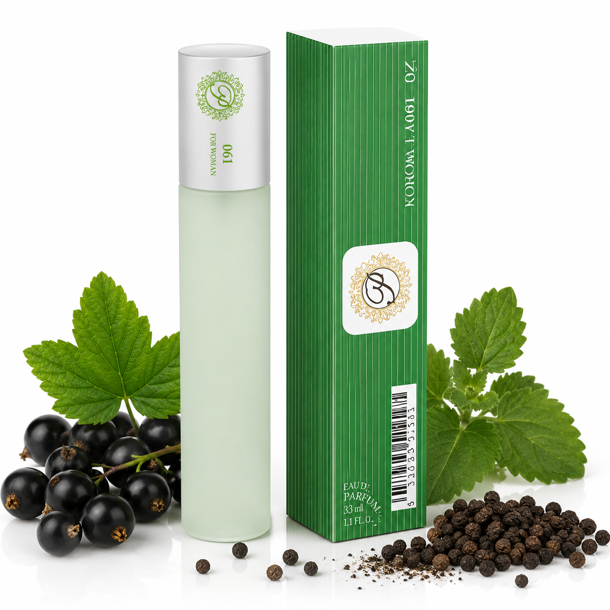 Perfumik 061