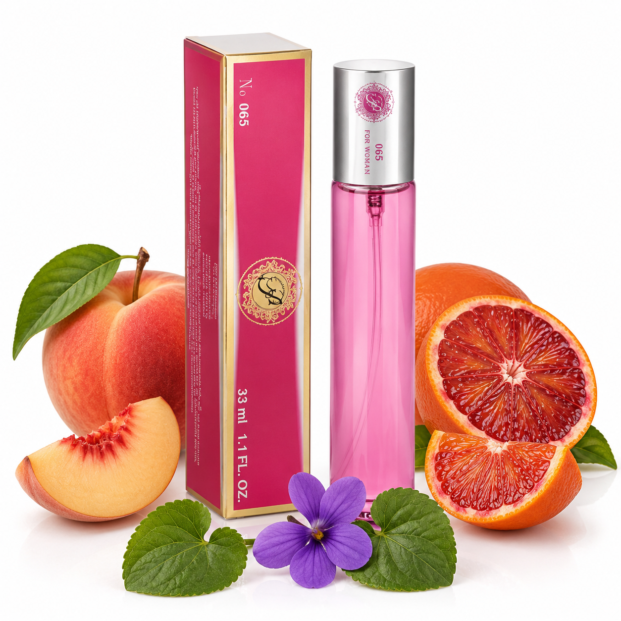Perfumik 065