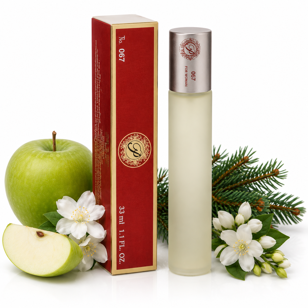 Perfumik 067