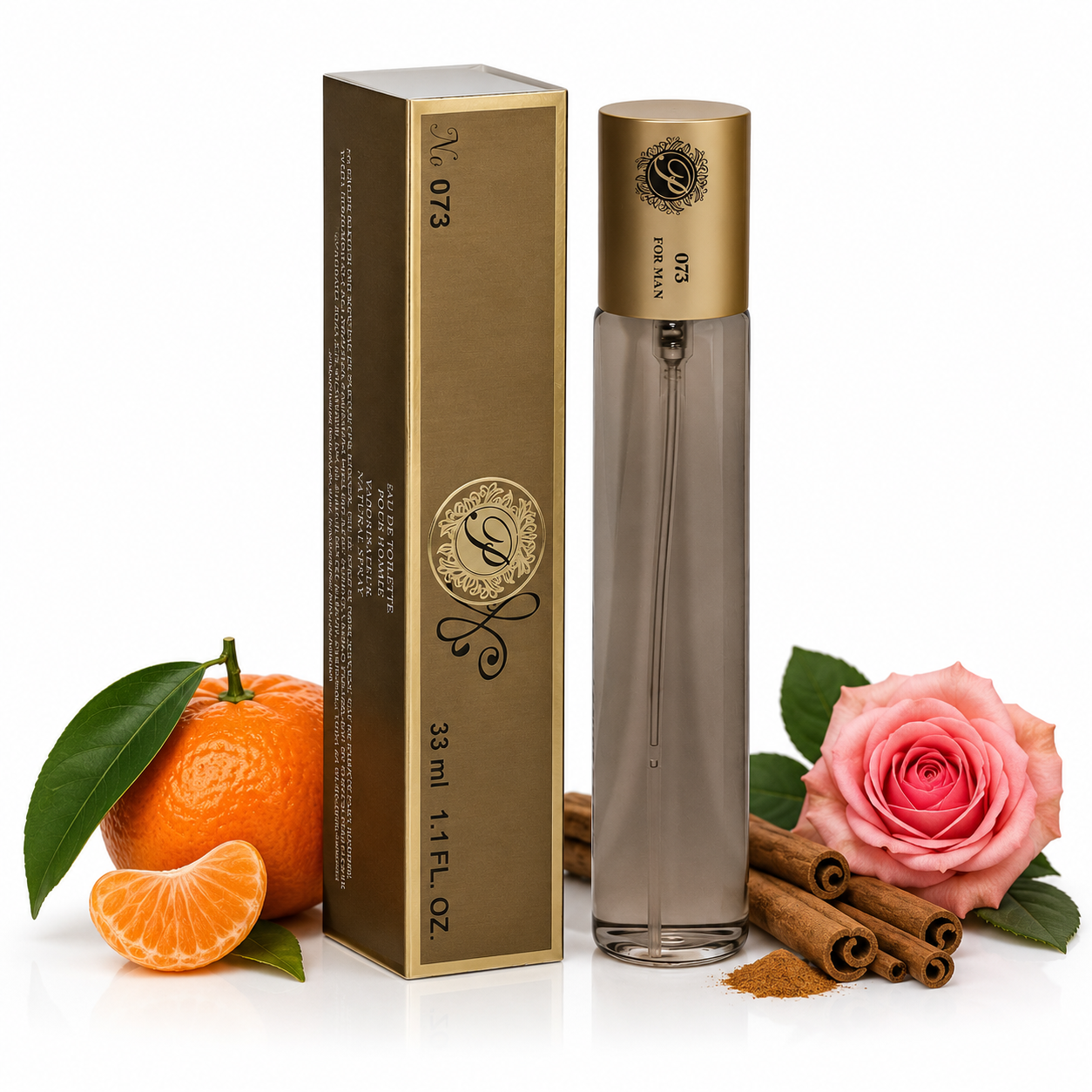 Perfumik 073 Milion*
