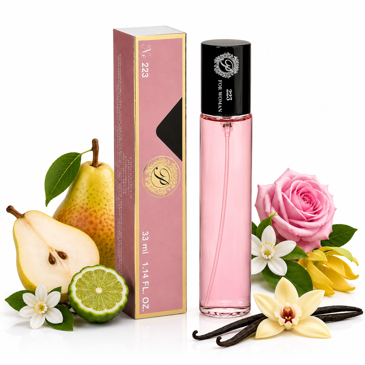 Perfumik 223 Paradoxe*