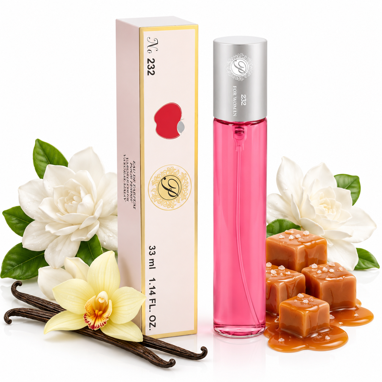 Perfumik 232 Nina*