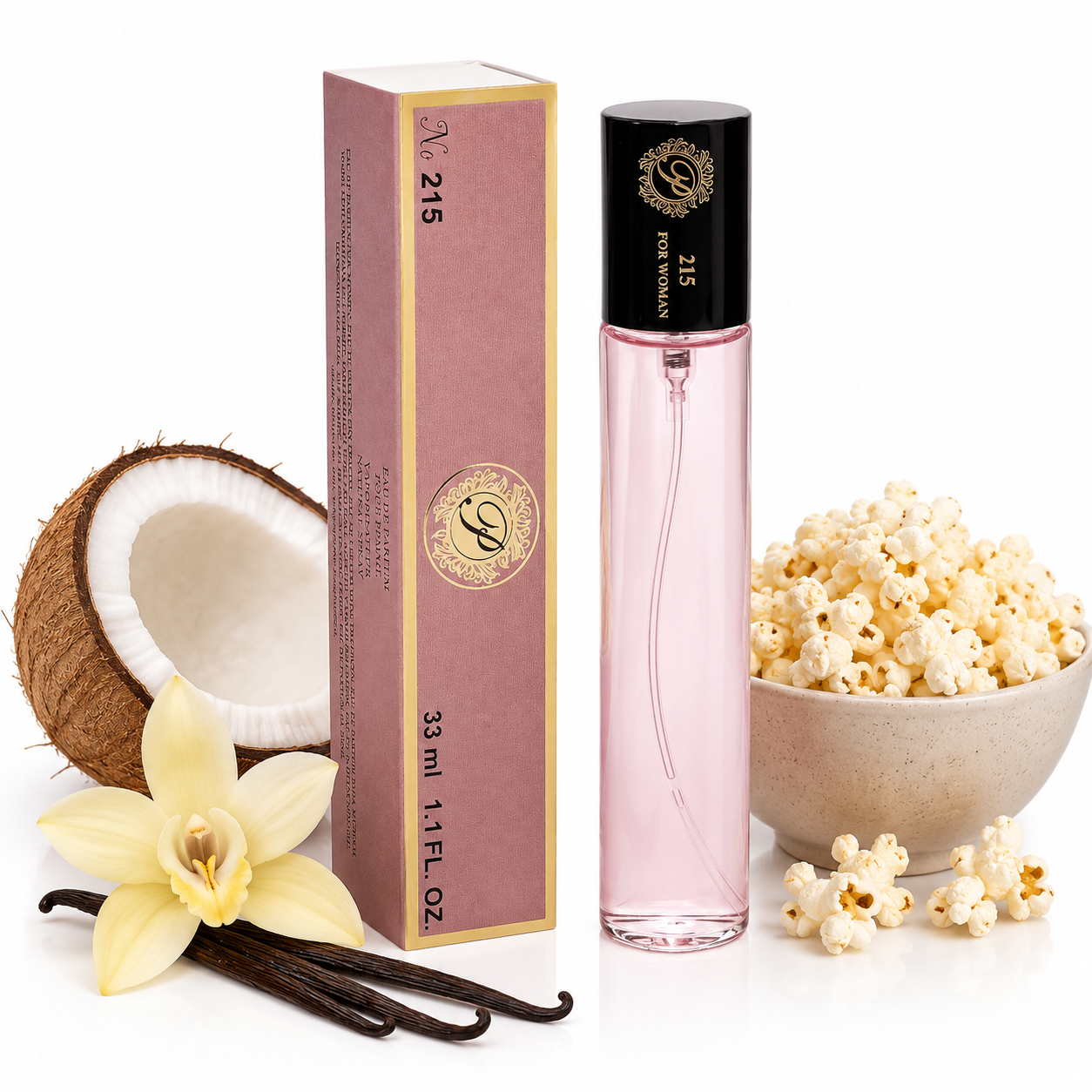 Perfumik 215 Pure XS*