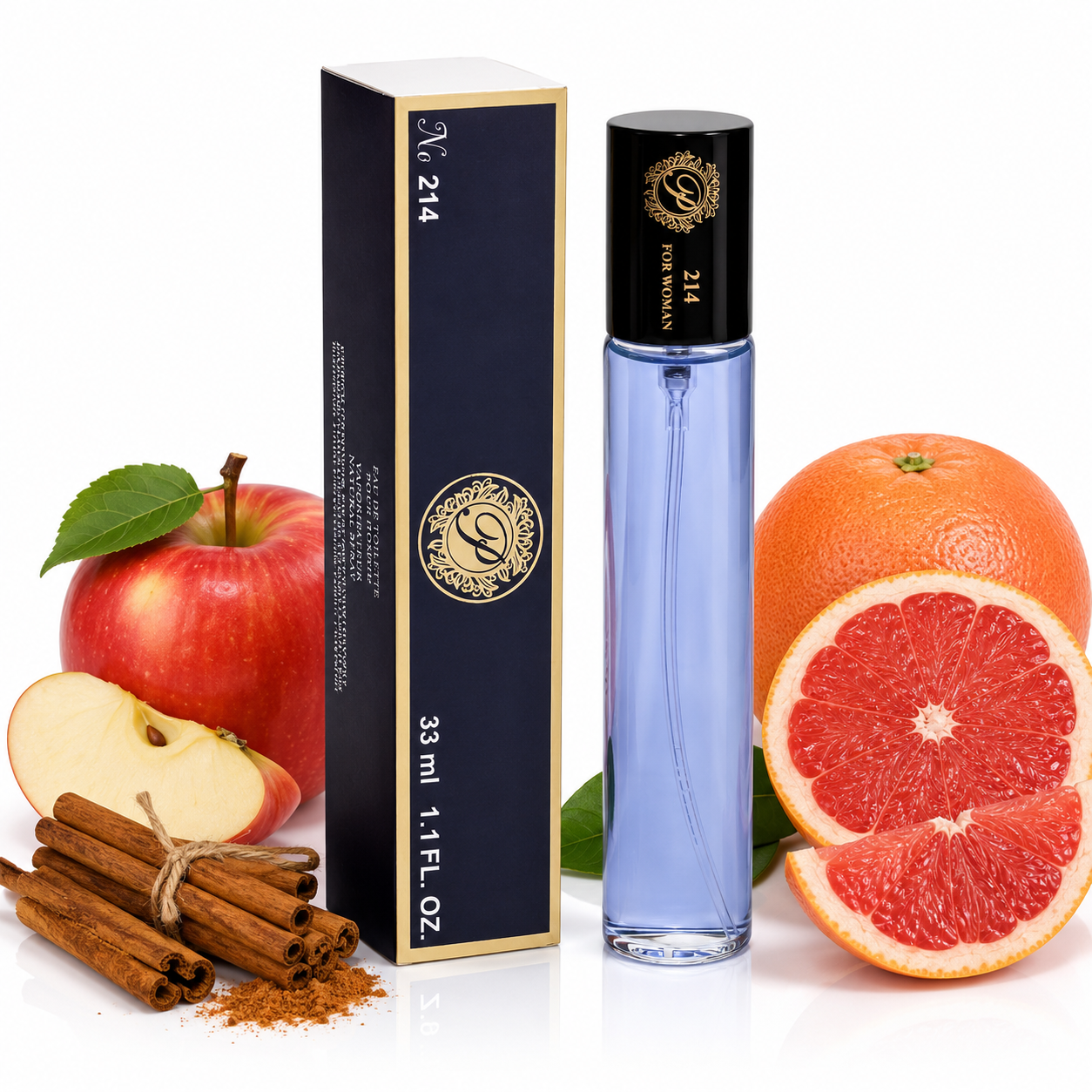 Perfumik 214 Pure XS*
