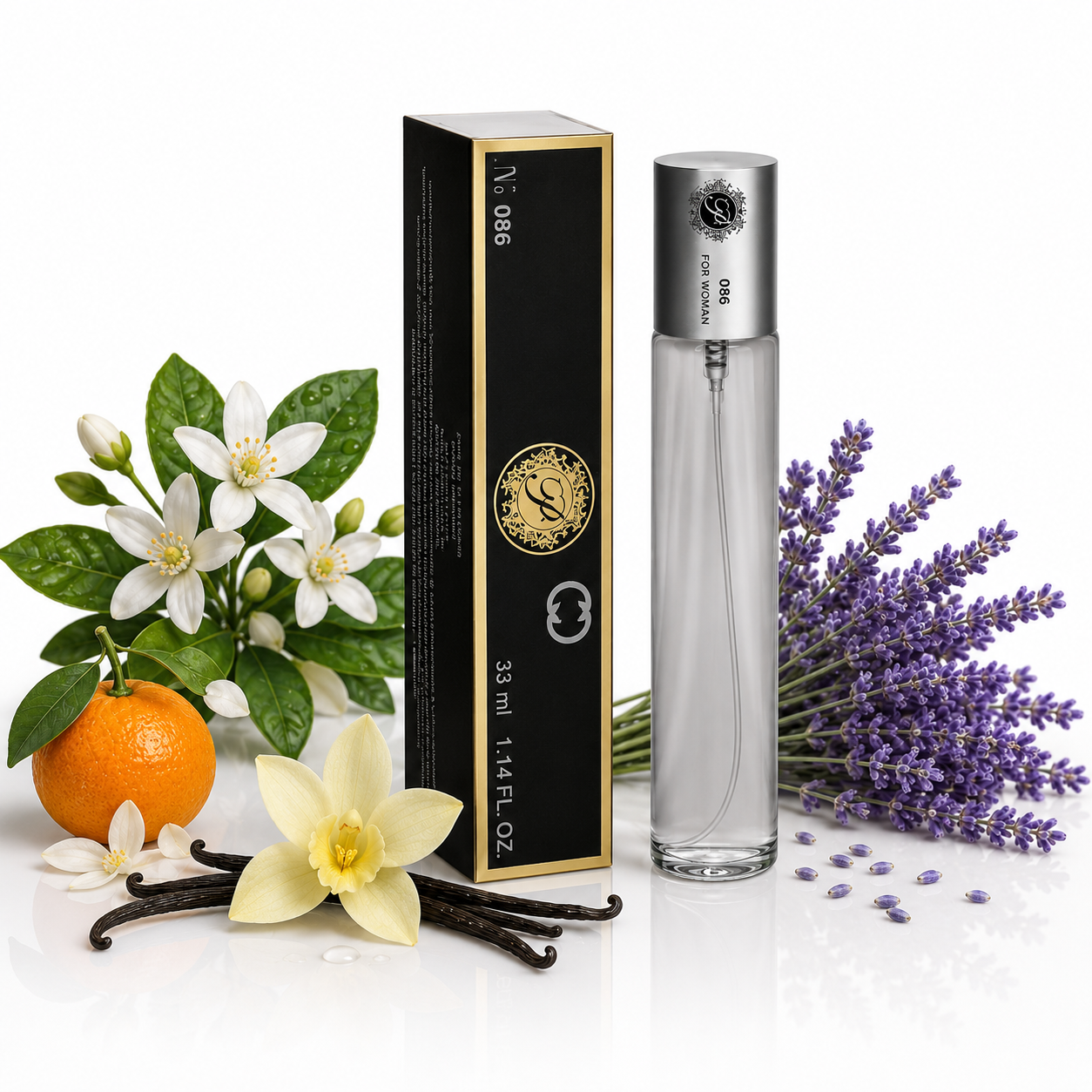 Perfumik 086