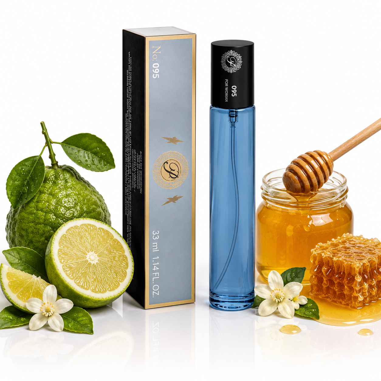 Perfumik 095 A`Men*