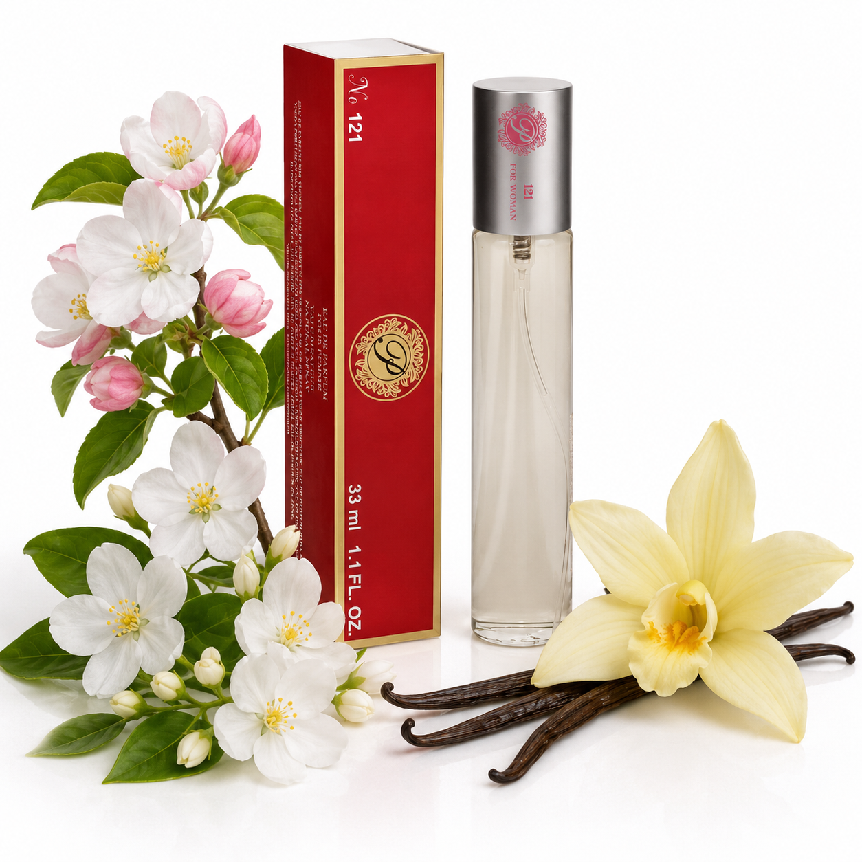 Perfumik 121