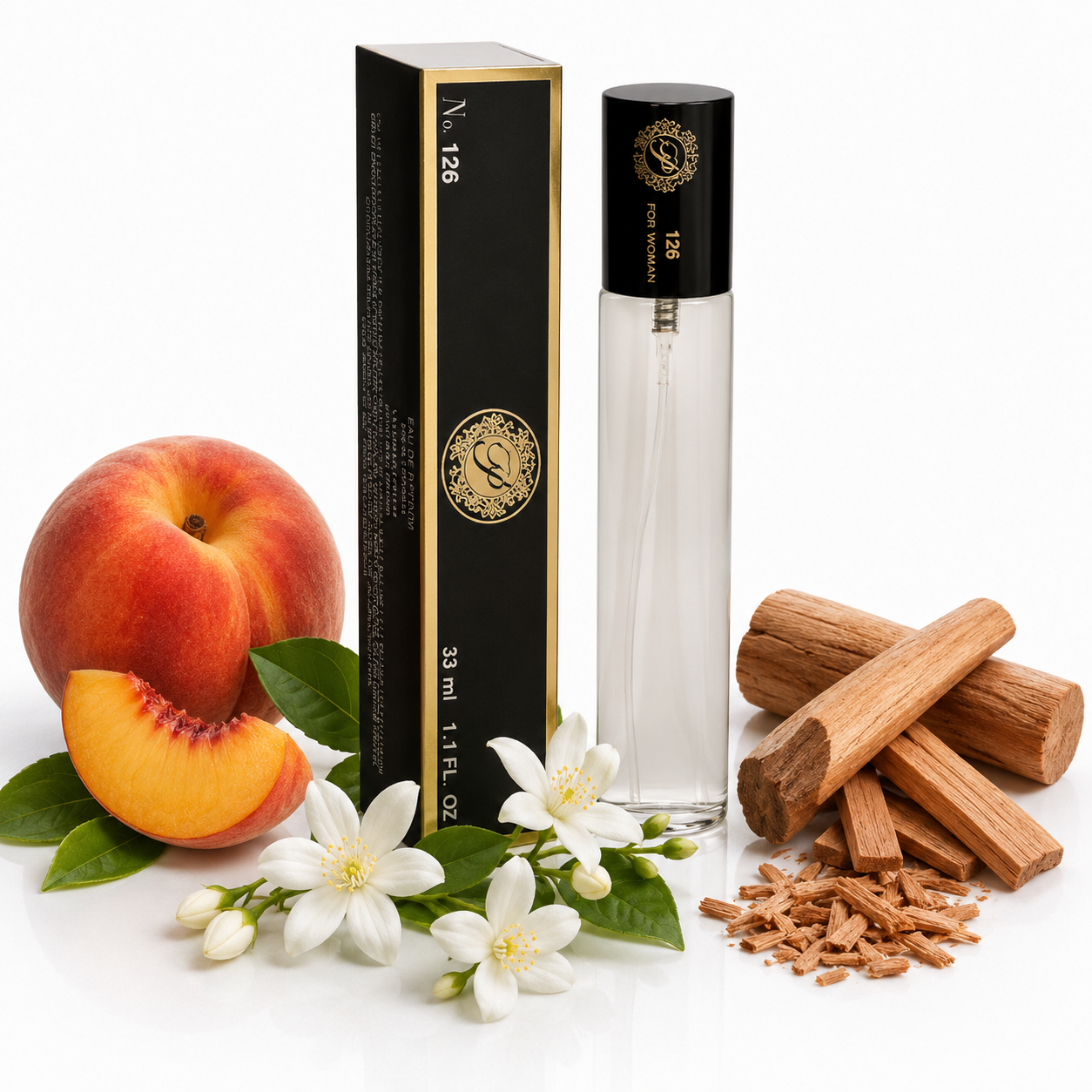 Perfumik 138 La Nuit De L`homme*
