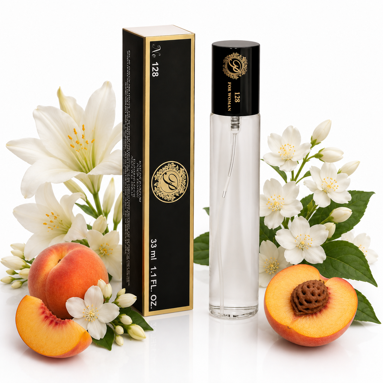 Perfumik 128