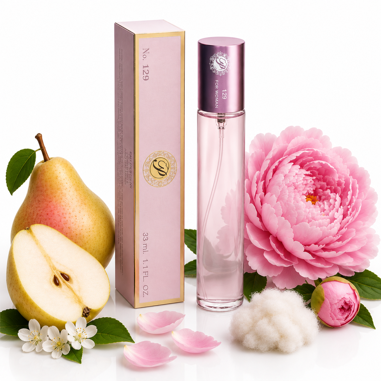 Perfumik 129