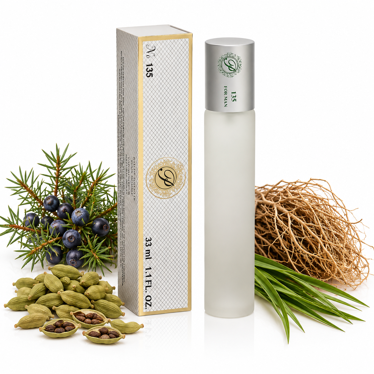 Perfumik 135