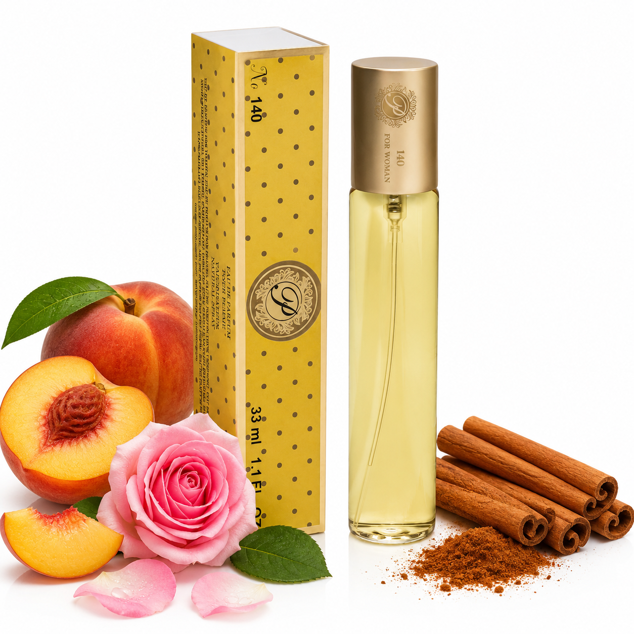 Perfumik 140 Dolce Vita