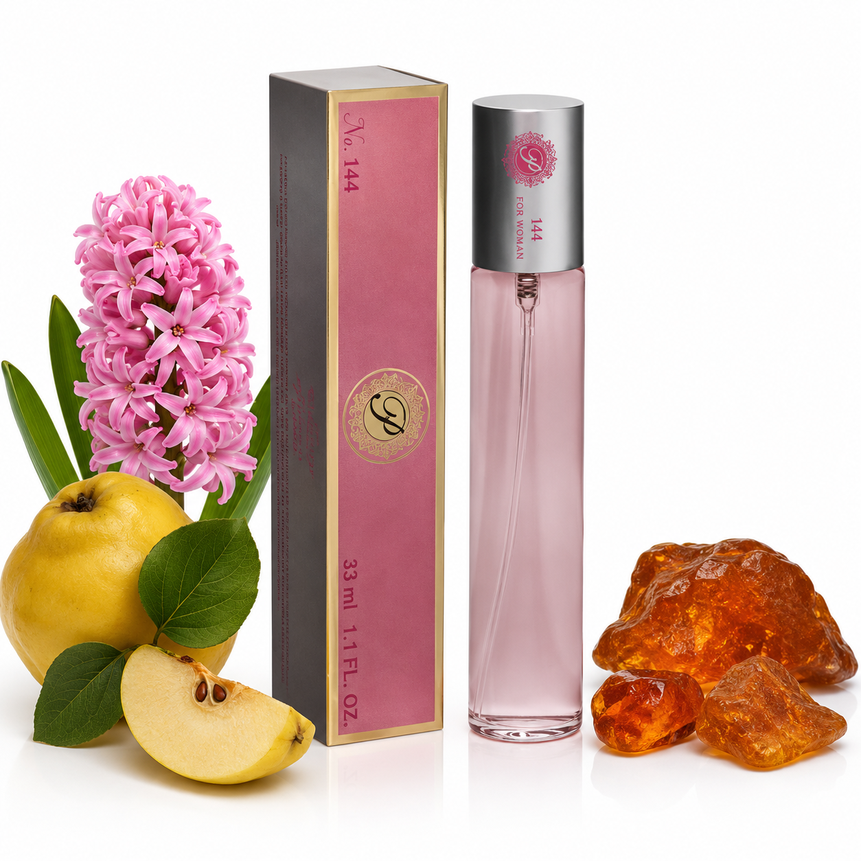 Perfumik 144 Chance EauTendre*