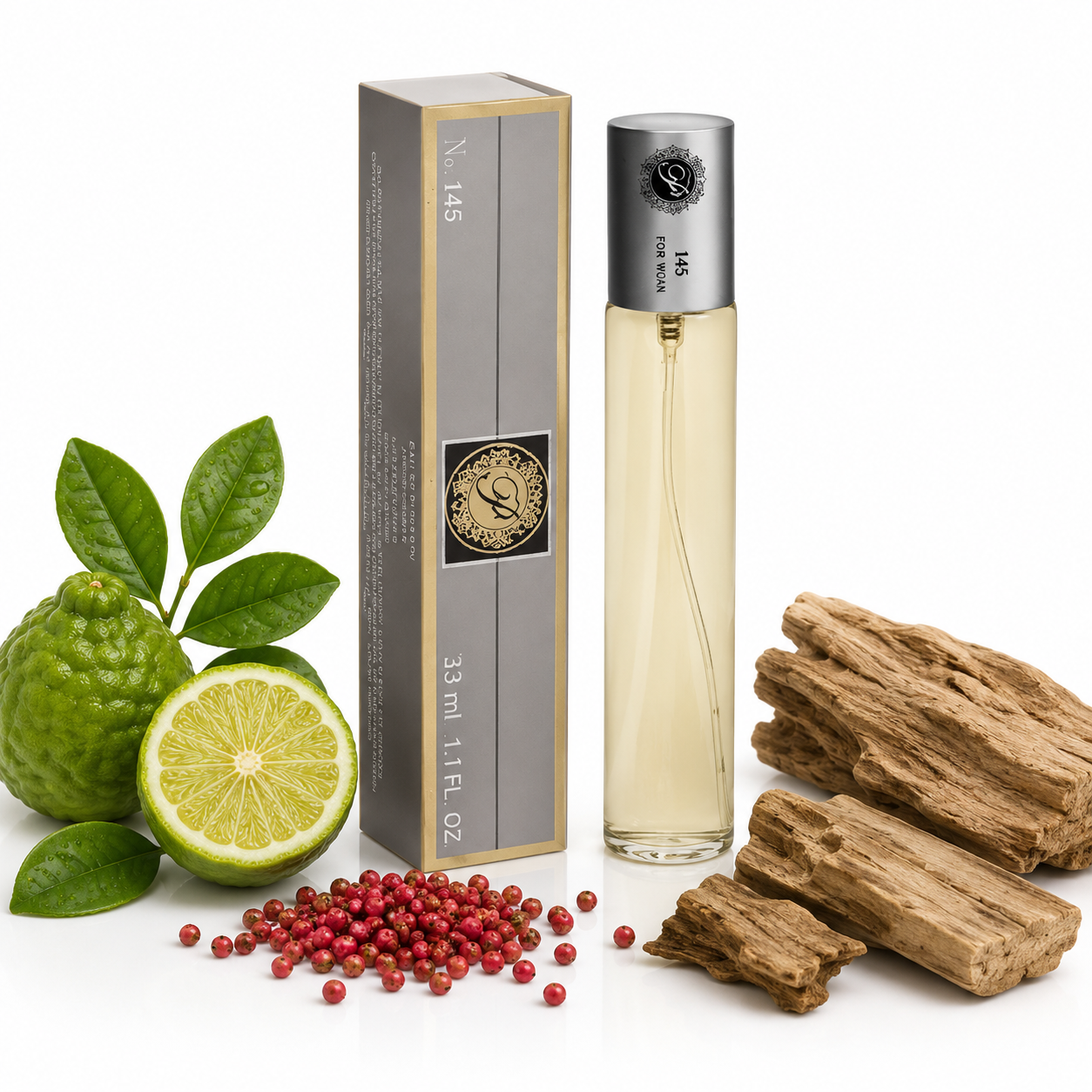 Perfumik 146 Homme