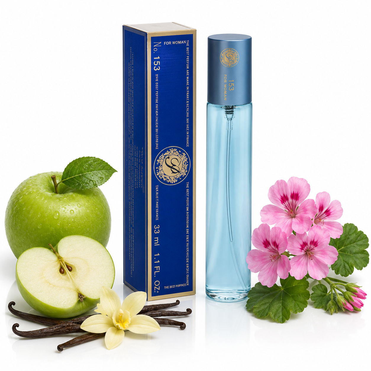 Perfumik 153 Eros