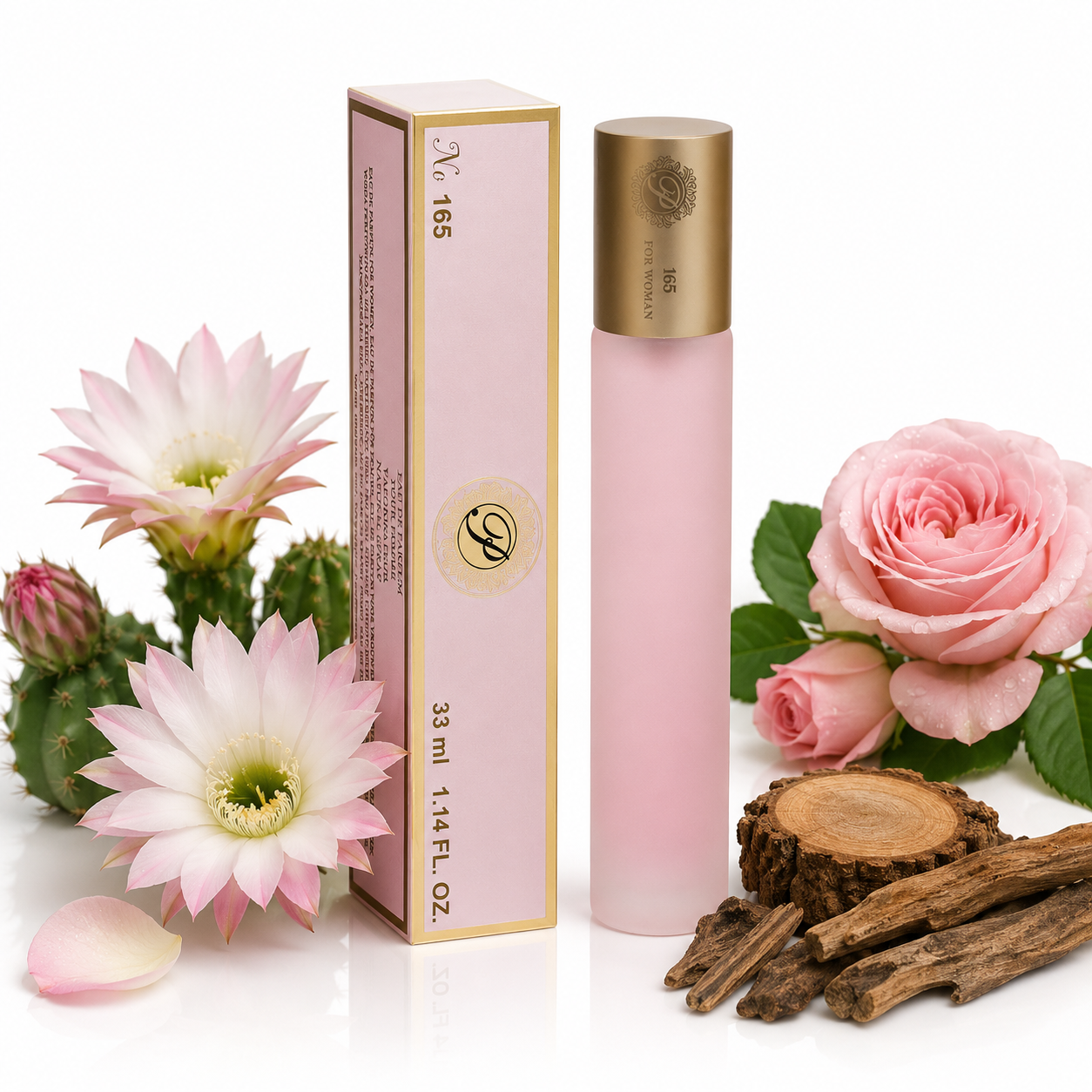 Perfumik 165