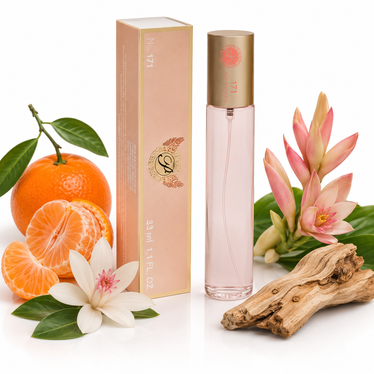 Perfumik 171 Olympia*