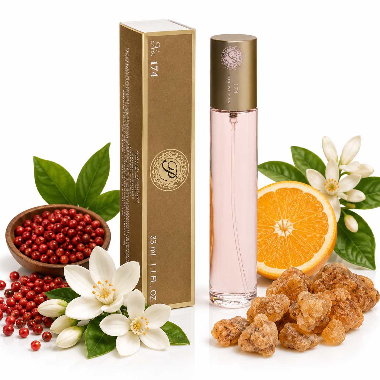 Perfumik 174
