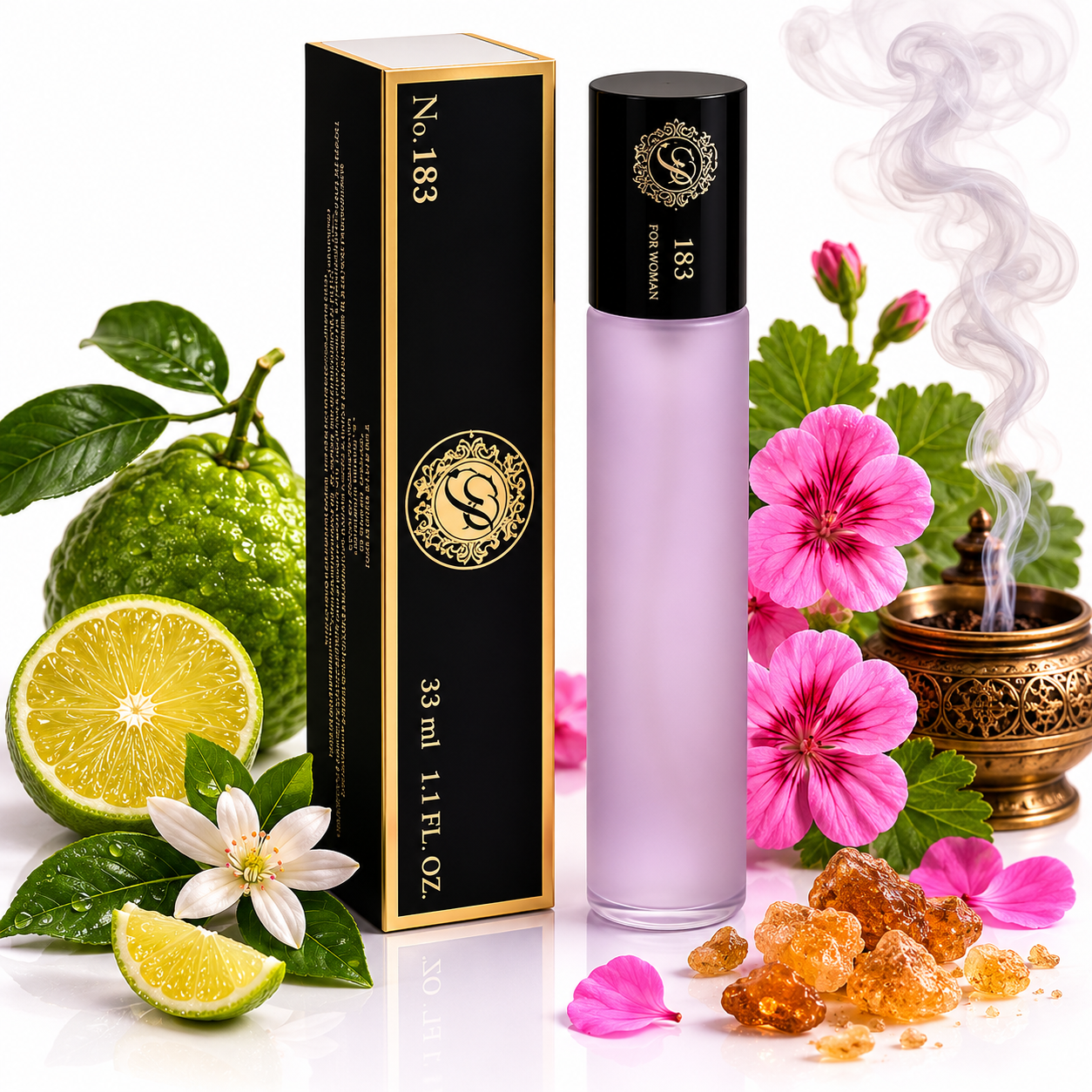 Perfumik 183 Acqua Di Gio Profumo