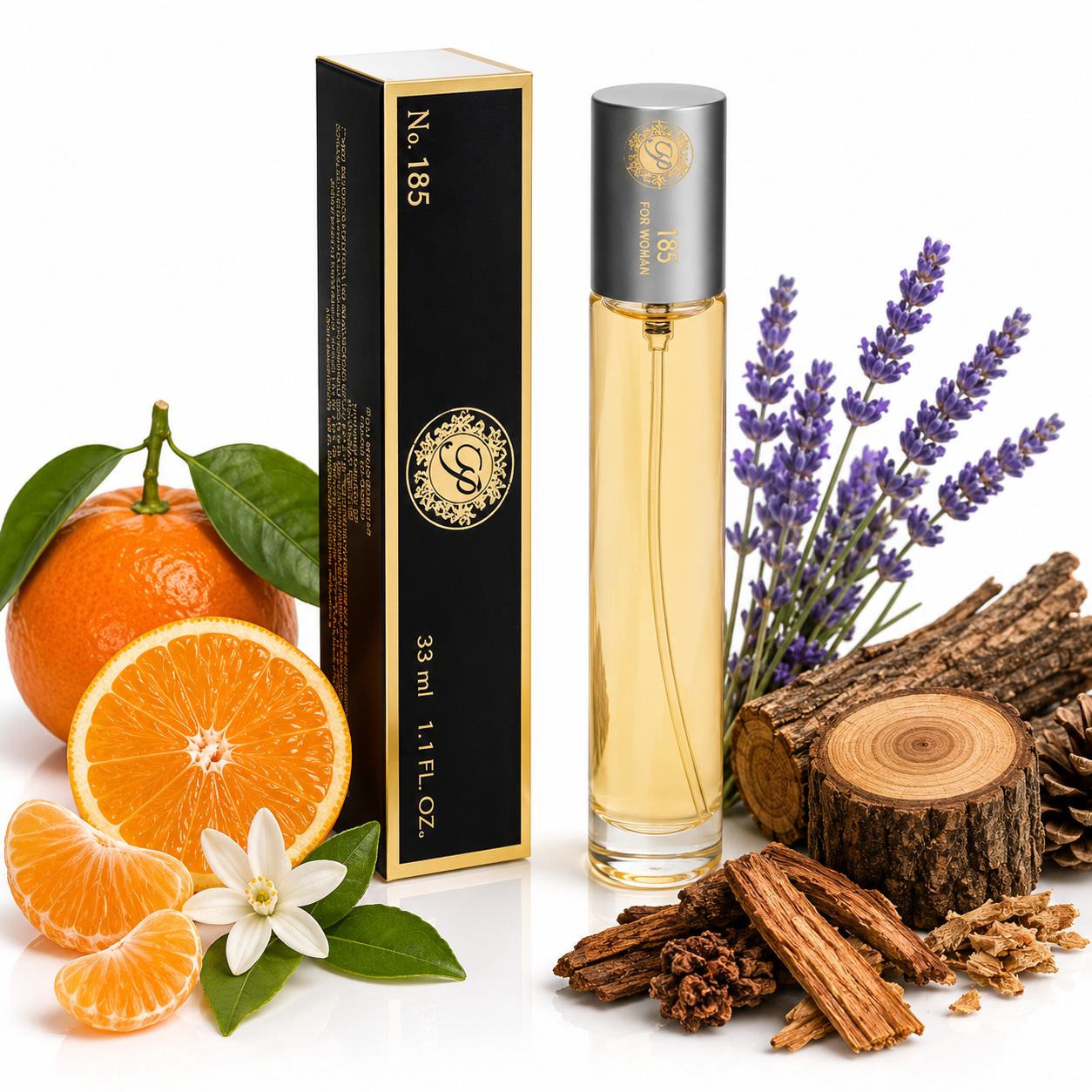 Perfumik 185 Scent*