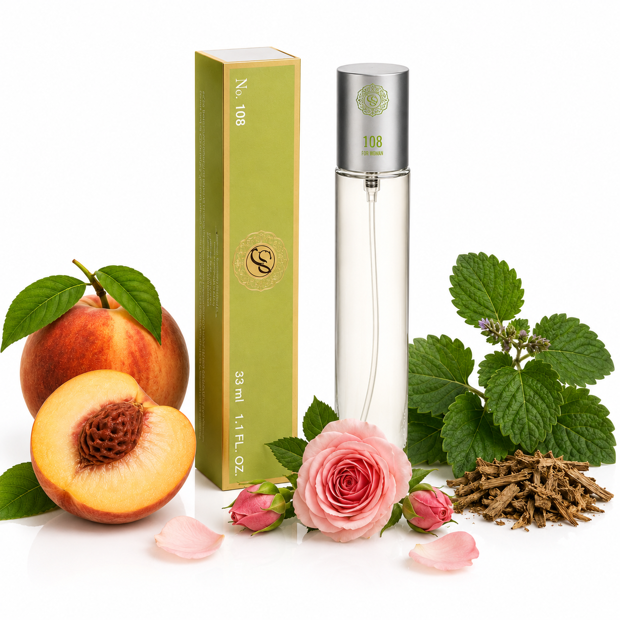 Perfumik 108