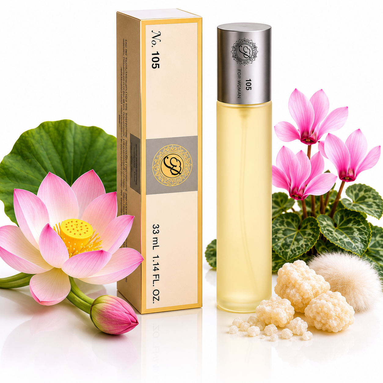 Perfumik 105 L`eau D`issey