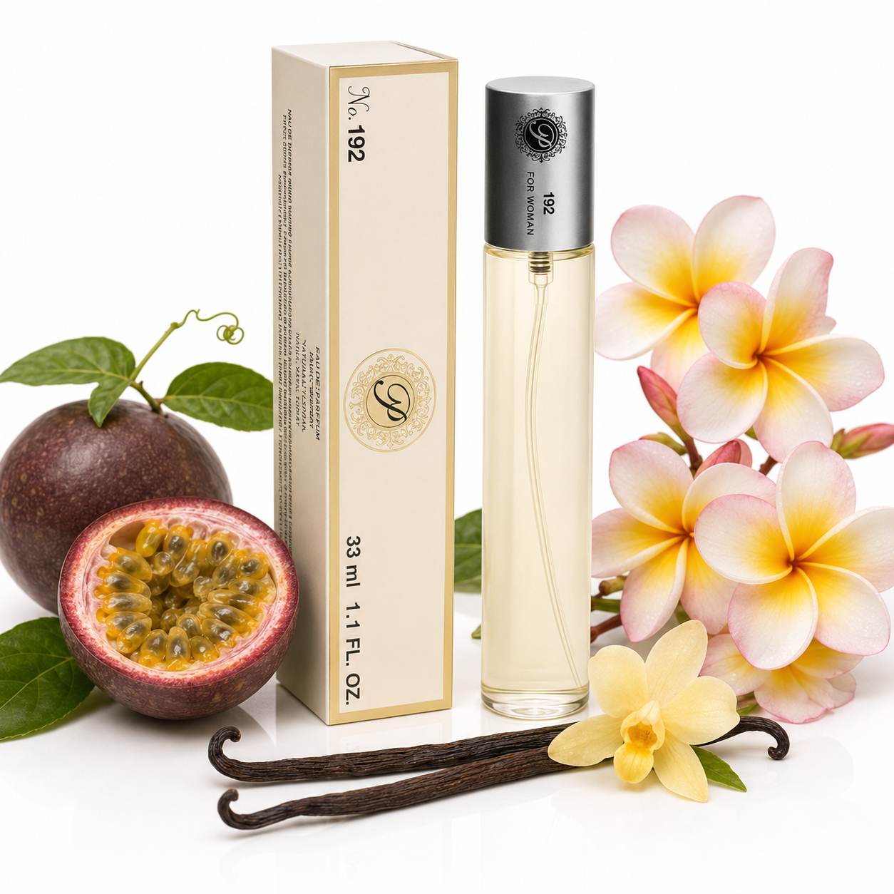 Perfumik 192 Because It’s You