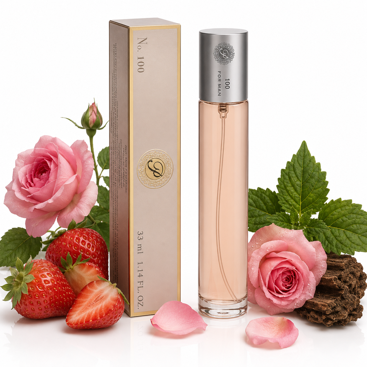 Perfumik 100 Miss  Cherie*