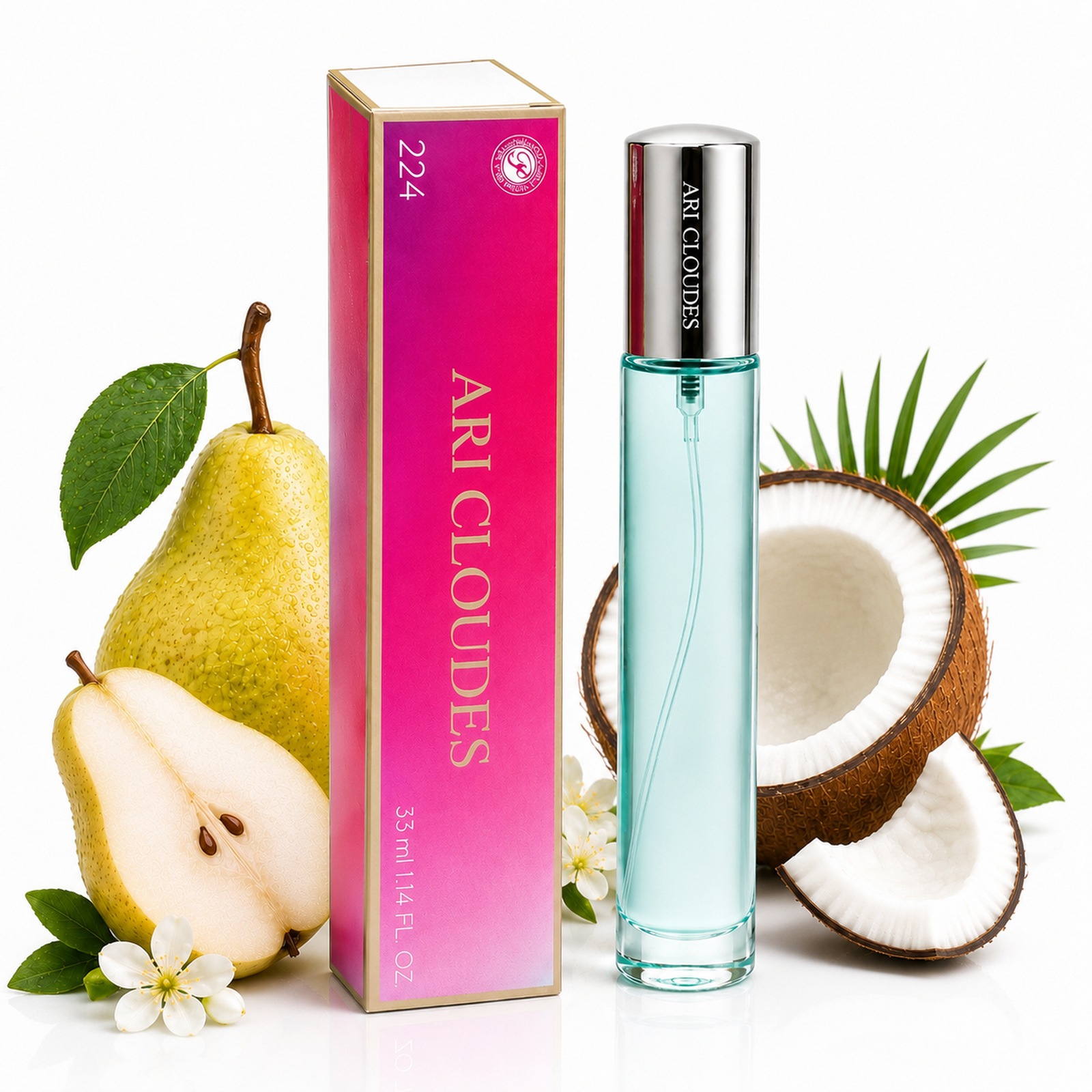 Perfumik 224 Cloud*