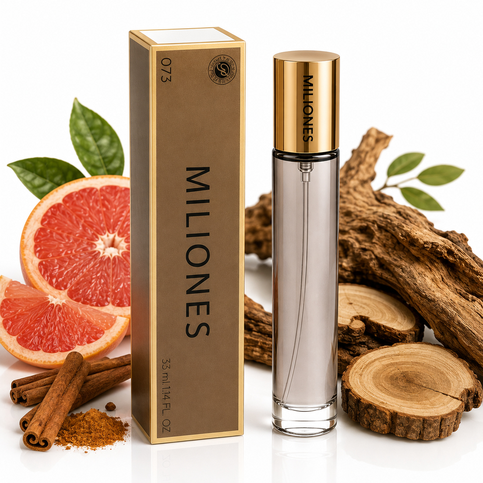 Perfumik 073 Milion*