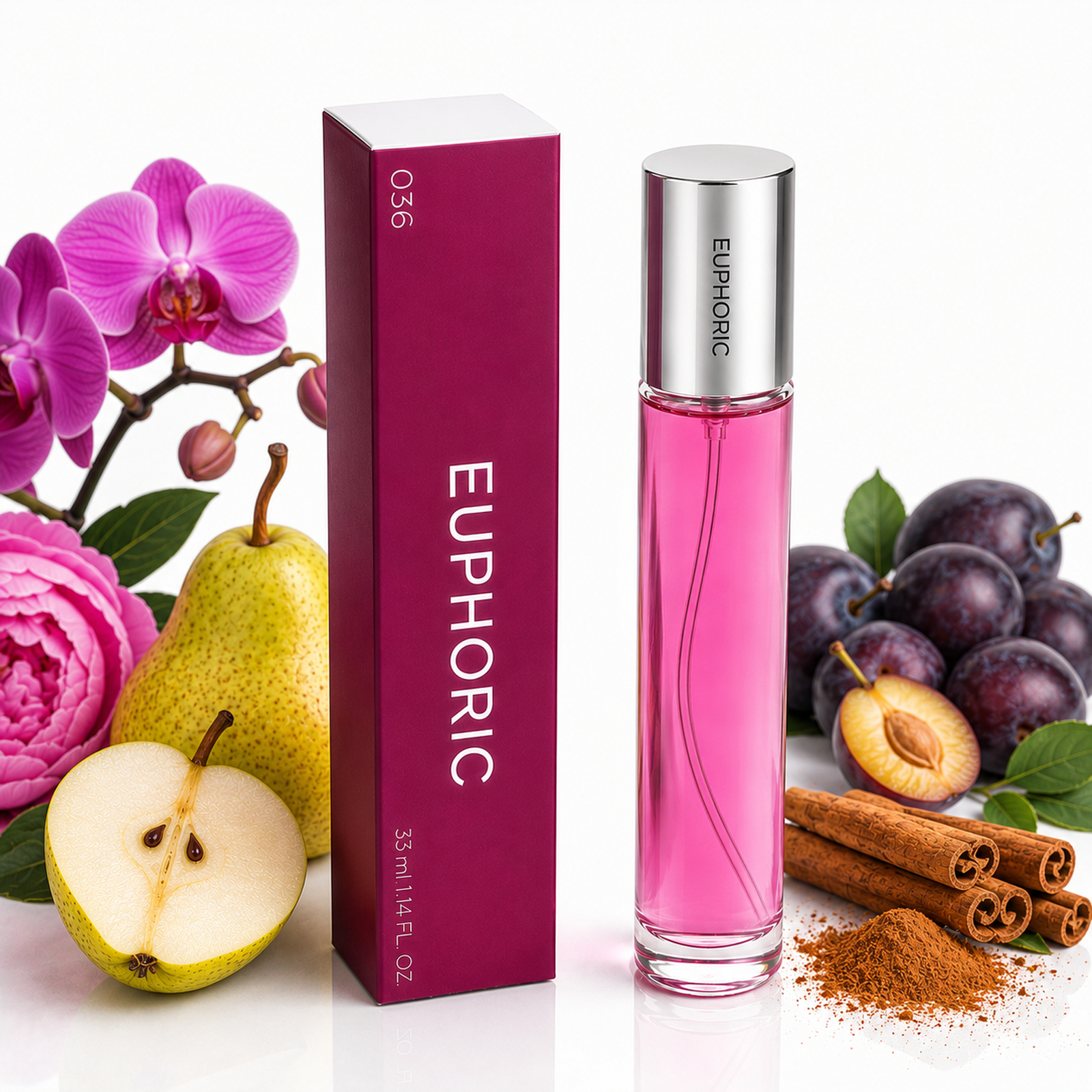 Perfumik 036  Euhoryte*