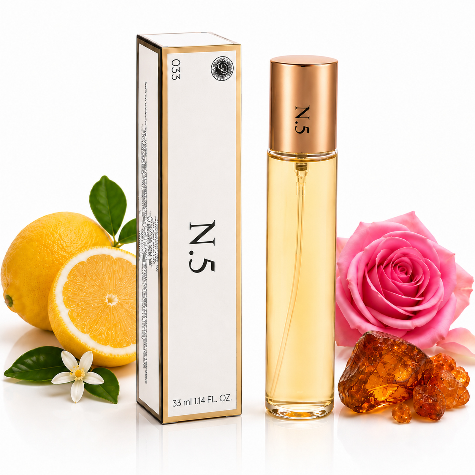Perfumik 033 No5*