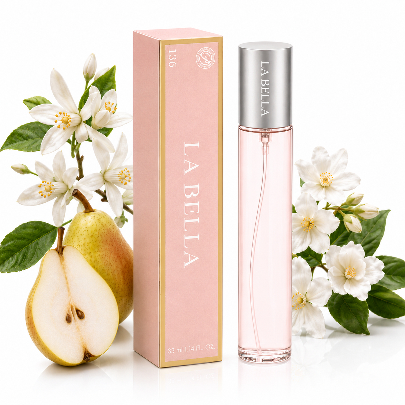 Perfumik 136 La Vie Est Belle*
